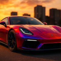 Couleur audacieuse : osez sans regret