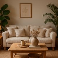 Déco slow design : nature et durable