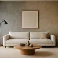 Béton ciré ou enduit naturel ? Le bon choix