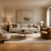 Parquet flottant : facile, moderne, malin