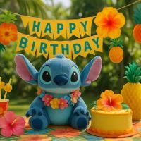 Idées déco Stitch trop mignonnes 🎉