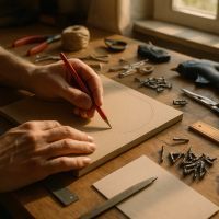 Idées DIY faciles pour tout fabriquer