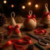 Idées DIY Noël faciles et pas chères