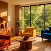 Déco 2025 : les tendances à adopter