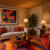 Déco 2024 : les styles qui vont régner