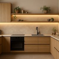 Cuisine : les tendances déco à adopter