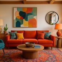 Déco 2025 : les tendances à adopter