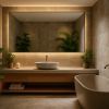 Salle de bain : 7 tendances déco à suivre
