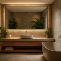 Salle de bain : 7 tendances déco à suivre